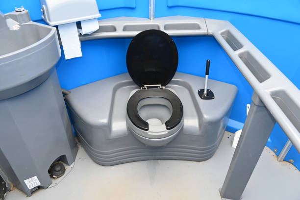 Best Local porta potty services  in Laureles, TX